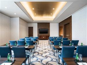 Immagine sala riunioni