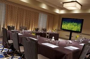 Immagine sala riunioni