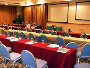 Изображение помещения для встречи