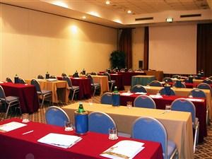 Изображение помещения для встречи