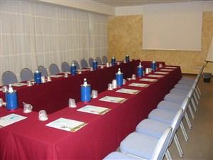 Изображение помещения для встречи