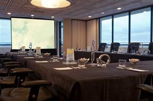 Immagine sala riunioni