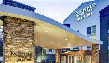 Fairfield by Marriott Inn & Suites Christiansburg a Christiansburg, VA