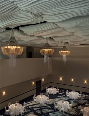 Immagine sala riunioni