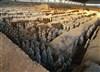 Terra Cotta Warriors and Horses