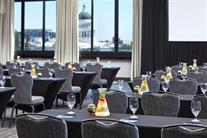 Immagine sala riunioni