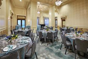 Immagine sala riunioni