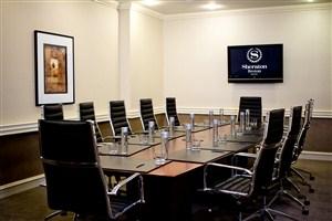 Toplantı odası resmi