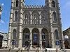 Notre-Dame Basilica of Montréal