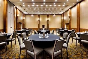 Immagine sala riunioni