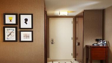 Sheraton Shantou Hotel en Shantou, CN