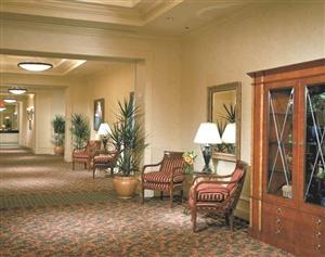 Imagen de la sala de reuniones