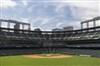 Coors Field