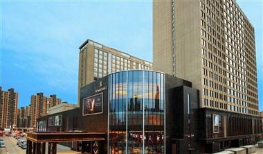 Renaissance Shenyang West Hotel image
