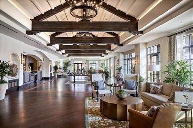 Inn at the Mission San Juan Capistrano, Autograph Collection image