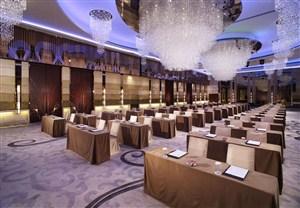 Изображение помещения для встречи