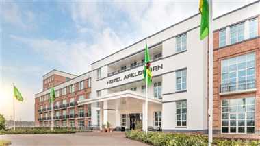 Van der Valk Hotel Apeldoorn a Apeldoorn, NL