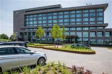 Van der Valk Hotel Tilburg i Tilburg, NL