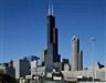Willis Tower (Formerly Sears Tower)