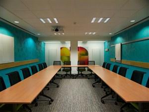 Image de la salle de réunion