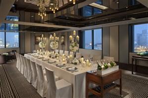 Imagen de la sala de reuniones