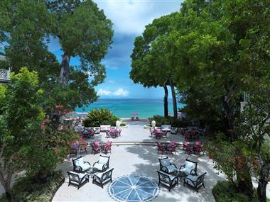 Sandy Lane Hotel image