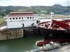 Miraflores Locks - Panama Canal