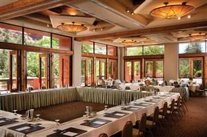 Imagen de la sala de reuniones