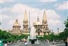 Plaza Guadalajara