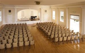 Изображение помещения для встречи