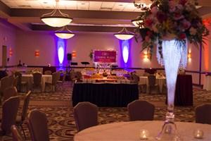 Imagen de la sala de reuniones