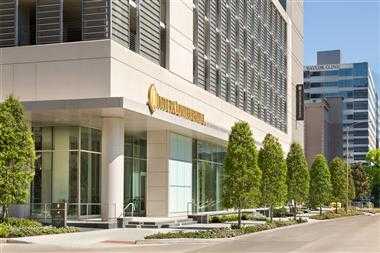 InterContinental Houston en Houston, TX