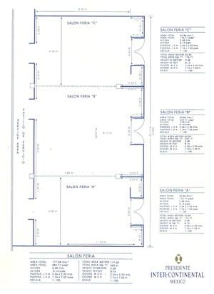 Immagine sala riunioni