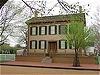 La casa de Lincoln
