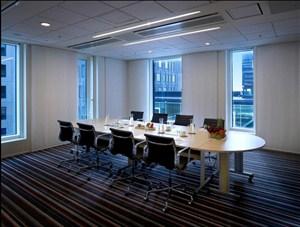 Immagine sala riunioni