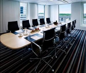 Immagine sala riunioni