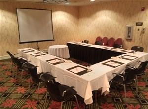 Immagine sala riunioni