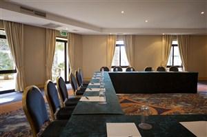 Изображение помещения для встречи