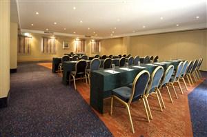 Изображение помещения для встречи