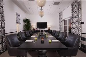 Immagine sala riunioni