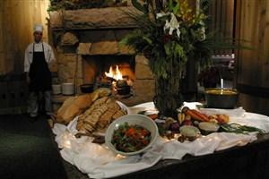 Immagine sala riunioni