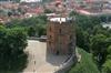 Vilnius Gedimina's Castle