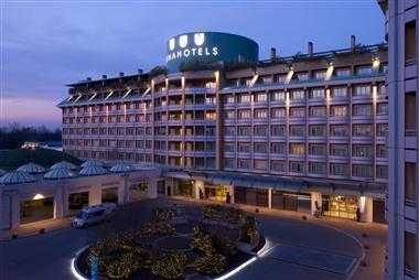 UNAHOTELS Expo Fiera Milano, Pero, IT