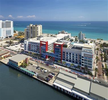 Costa Hollywood Beach Resort image