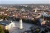 Vilnius Old Town