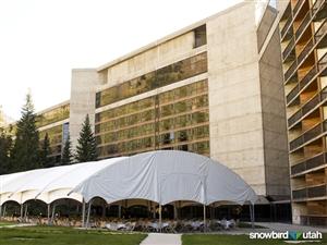 Imagen de la sala de reuniones