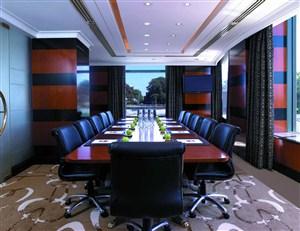 Immagine sala riunioni