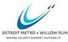 Detroit Metro Airport