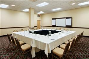 Toplantı odası resmi