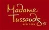 Madame Tussauds Wax Museum